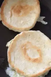 Make Snack step 10