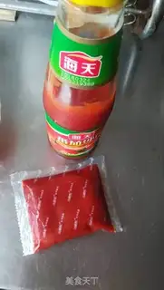 Make Korean chili step 2