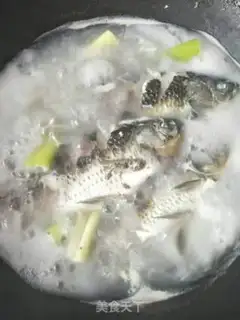Make Creamfish step 5