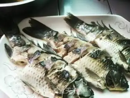 Make Creamfish step 6