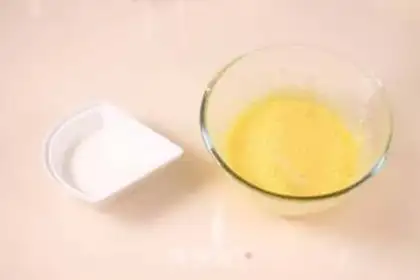 Make ins strawberry digital cake step 4