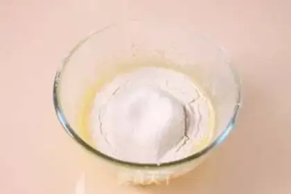 Make ins strawberry digital cake step 5