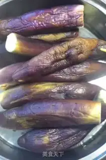Make Garlic step 1
