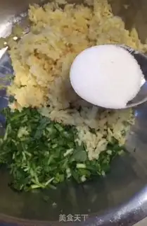 Make Garlic step 3