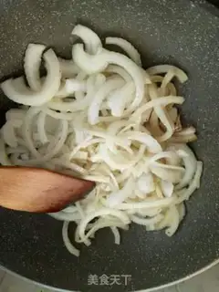 Make Onion soup step 3