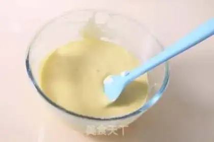 Make ins strawberry digital cake step 10