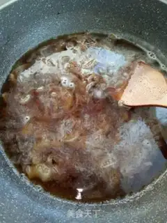 Make Onion soup step 5