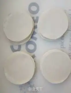 Make Cool noodles step 1