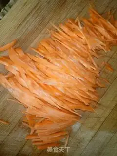 Make Noodles step 2