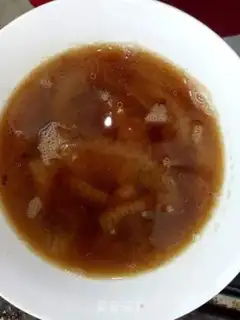 Make Onion soup step 6