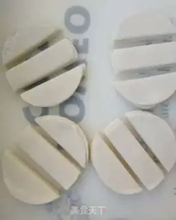 Make Cool noodles step 2