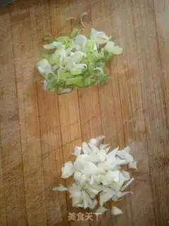 Make Noodles step 3