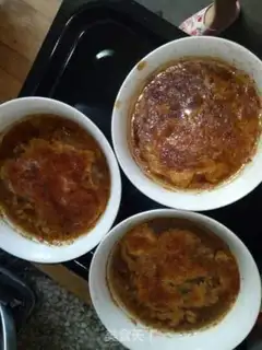 Make Onion soup step 8