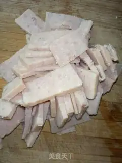 Make Noodles step 4