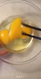 Make Eggs and dumplings step 5