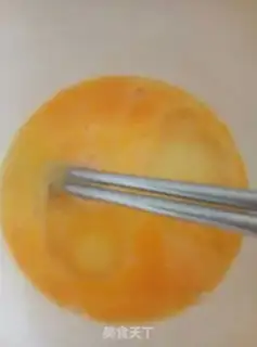 Make Fried eggs step 3
