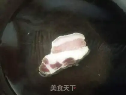 Make Tofu step 1