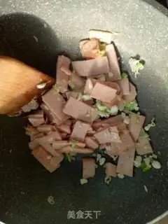 Make Noodles step 6