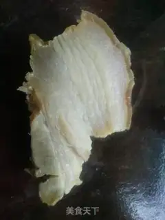 Make Tofu step 2