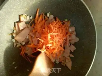 Make Noodles step 7