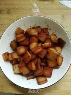 Make Fishballs step 2