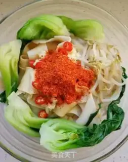Make Cool noodles step 8