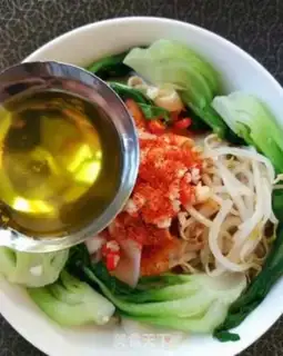 Make Cool noodles step 9