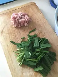 Make Powdered sprouts step 2