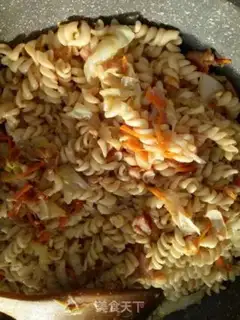 Make Noodles step 10