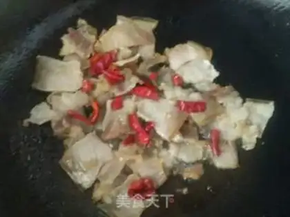 Make Tofu step 6