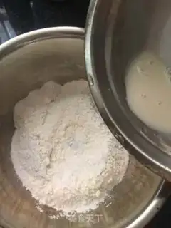 Make Celery buns step 0