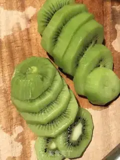 Make A monkey milkshake step 0