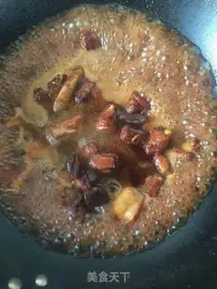 Make Plum ribs step 6