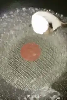 Make Garlic Autumn step 1