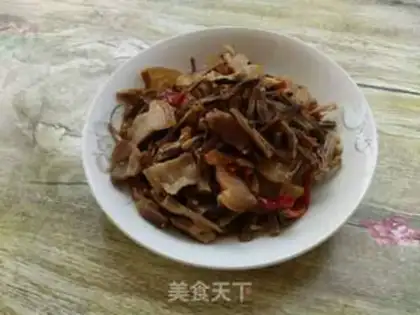 Make Tofu step 11