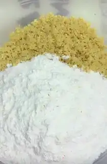 Make The rice pot step 1