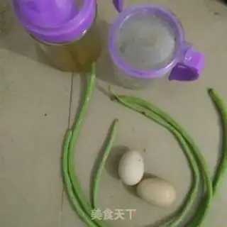 Make Frozen eggs step 0