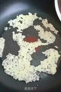 Make Garlic Autumn step 5