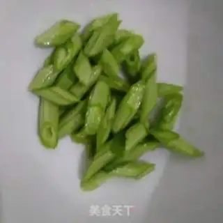Make Frozen eggs step 2