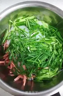 Make Twirling step 2