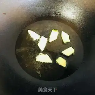 Make Burn the ribs white step 2