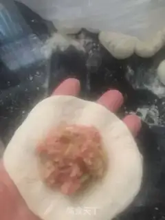 Make Celery buns step 8