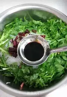 Make Twirling step 5