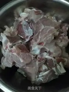 Make Soybones step 2