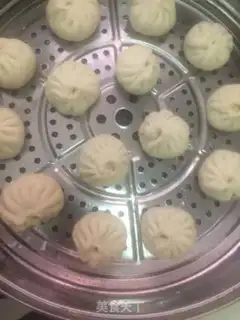 Make Celery buns step 10
