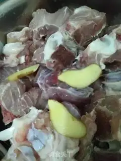 Make Soybones step 3