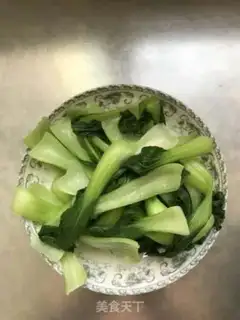 Make Mushroom oil step 2