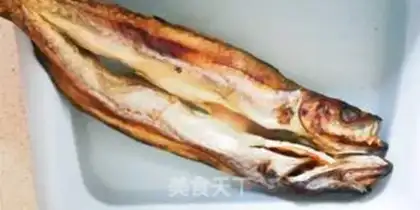 Make Seafood beans step 1