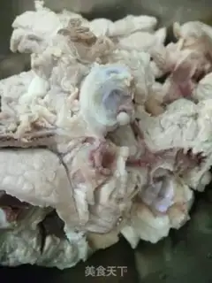 Make Soybones step 5