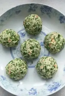 Make The troupe step 7